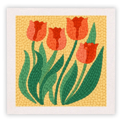 Embroidery Kit