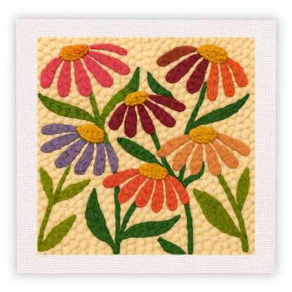 Embroidery Kit
