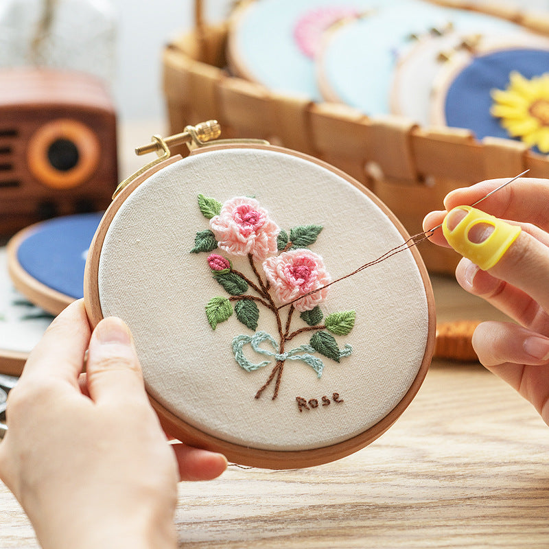 Embroidery Kit