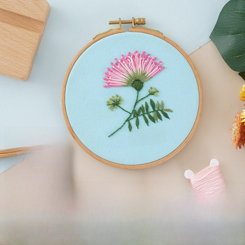 Embroidery Kit