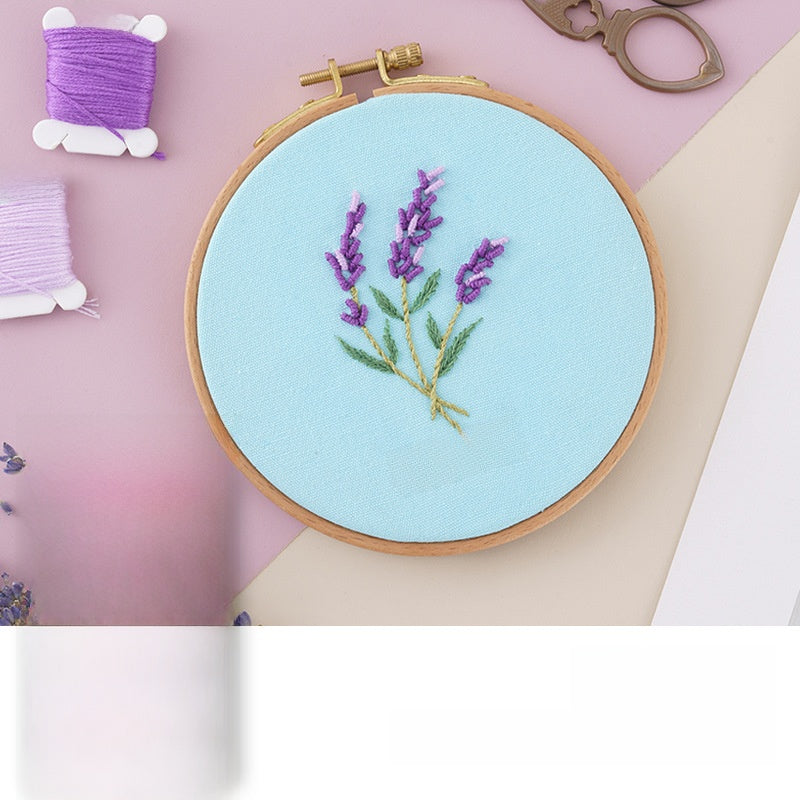 Embroidery Kit