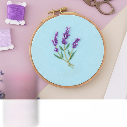 Embroidery Kit