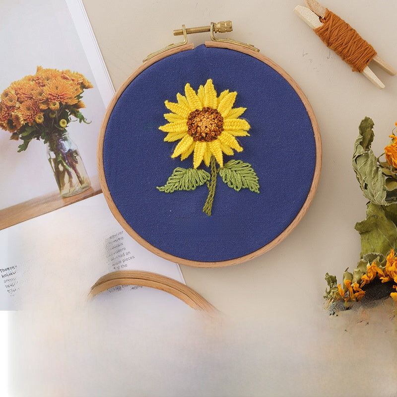 Embroidery Kit