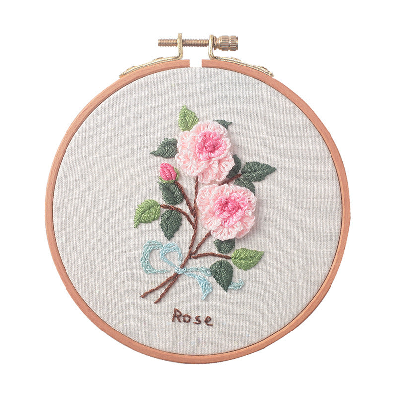 Embroidery Kit