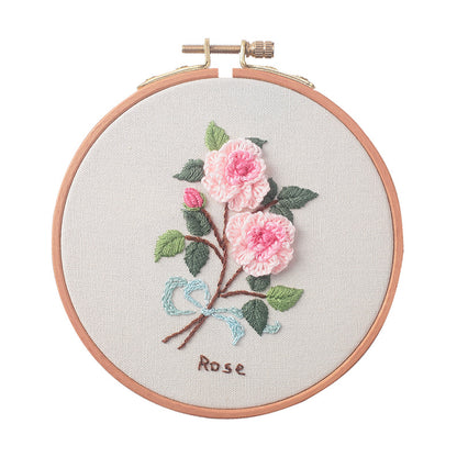 Embroidery Kit