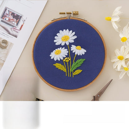 Embroidery Kit