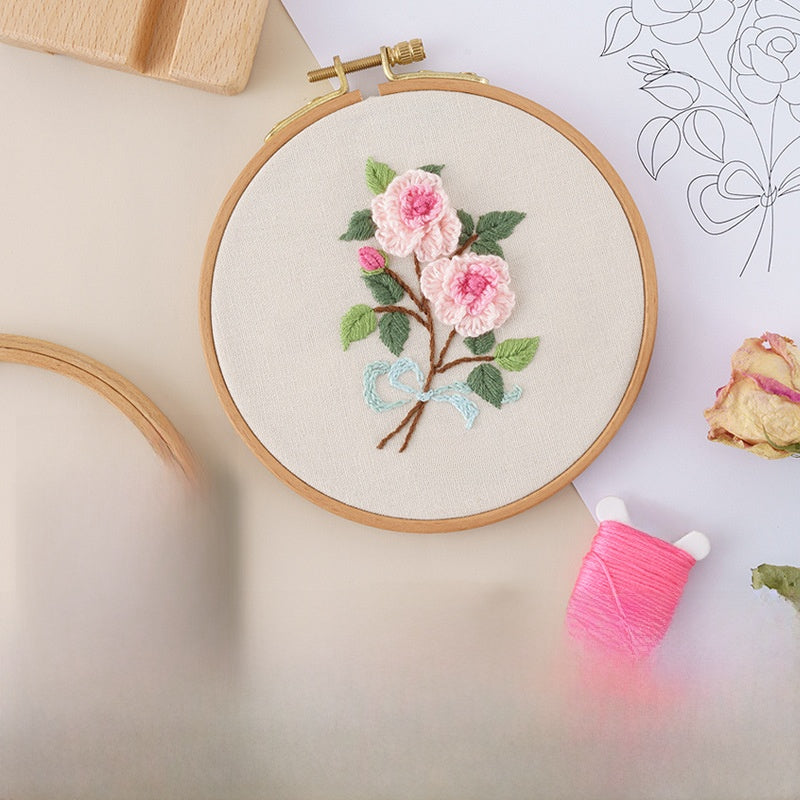 Embroidery Kit