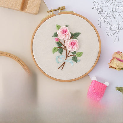 Embroidery Kit