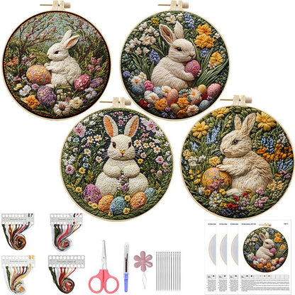Embroidery Kit