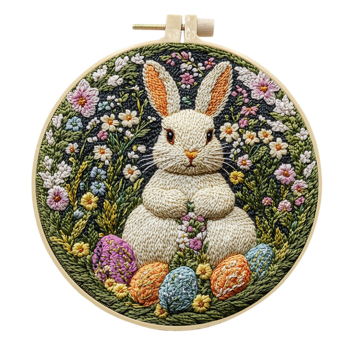 Embroidery Kit