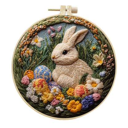 Embroidery Kit