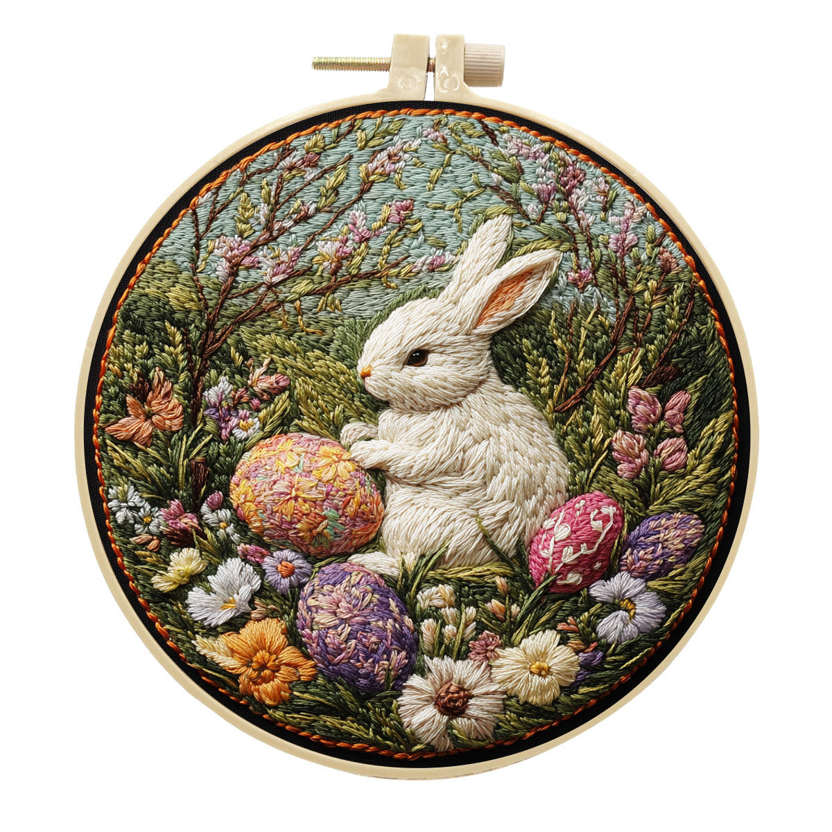 Embroidery Kit