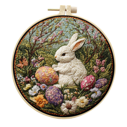 Embroidery Kit