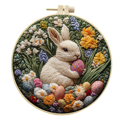 Embroidery Kit
