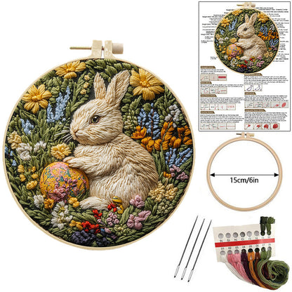 Embroidery Kit