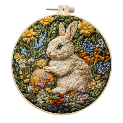 Embroidery Kit