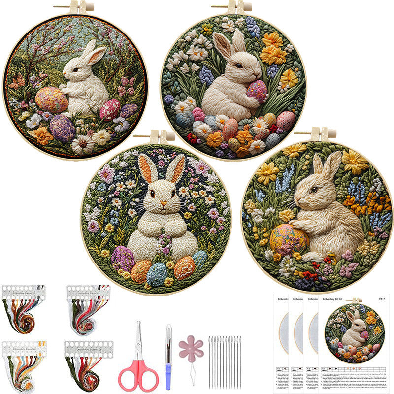 Embroidery Kit