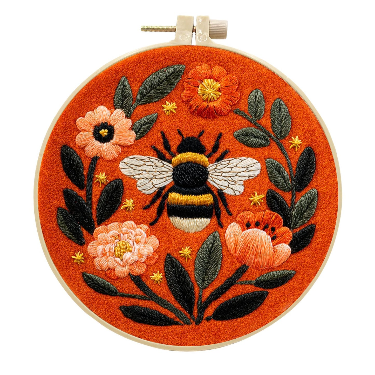 Embroidery Kit