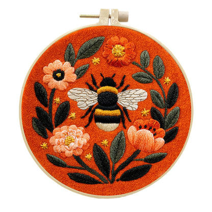 Embroidery Kit