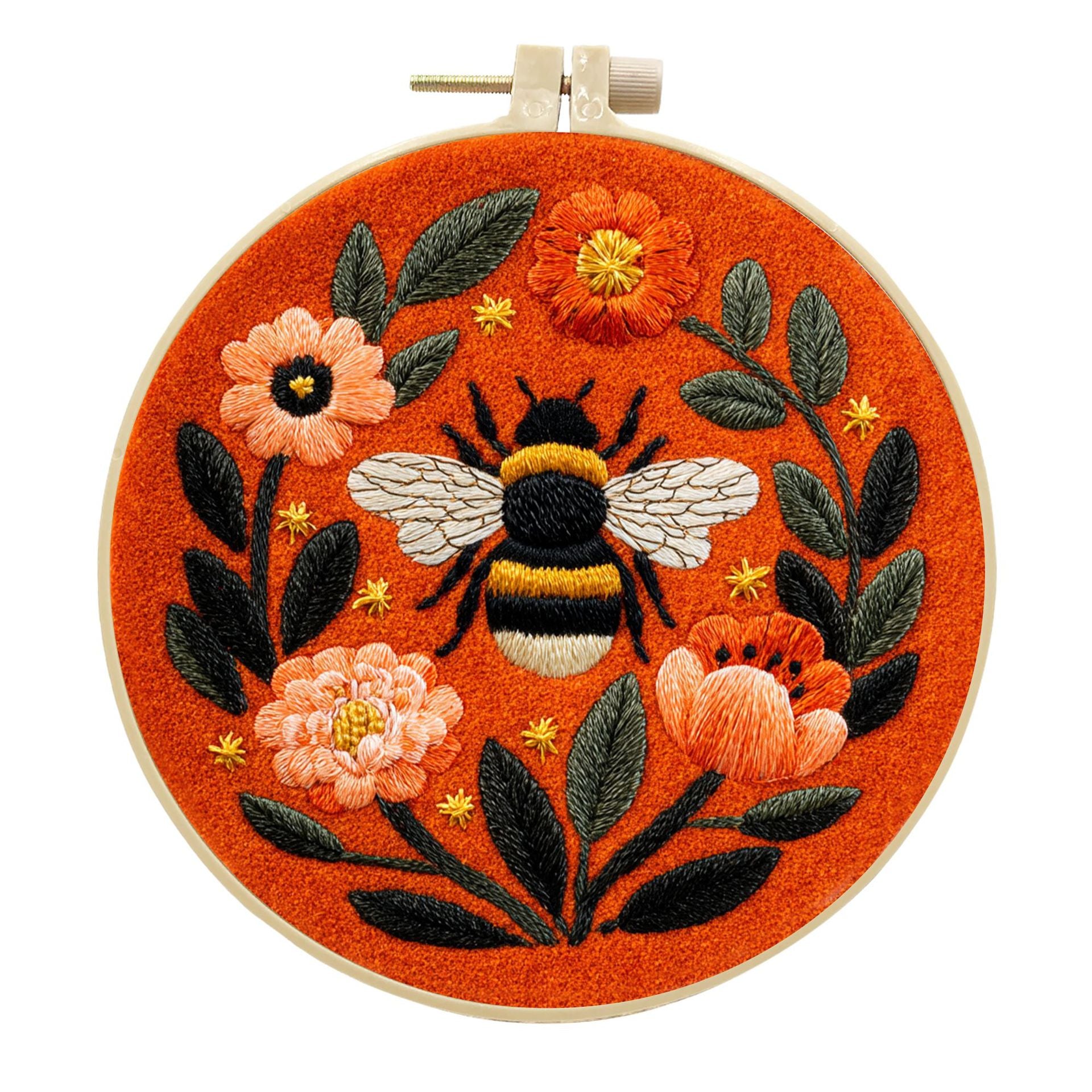 Embroidery Kit