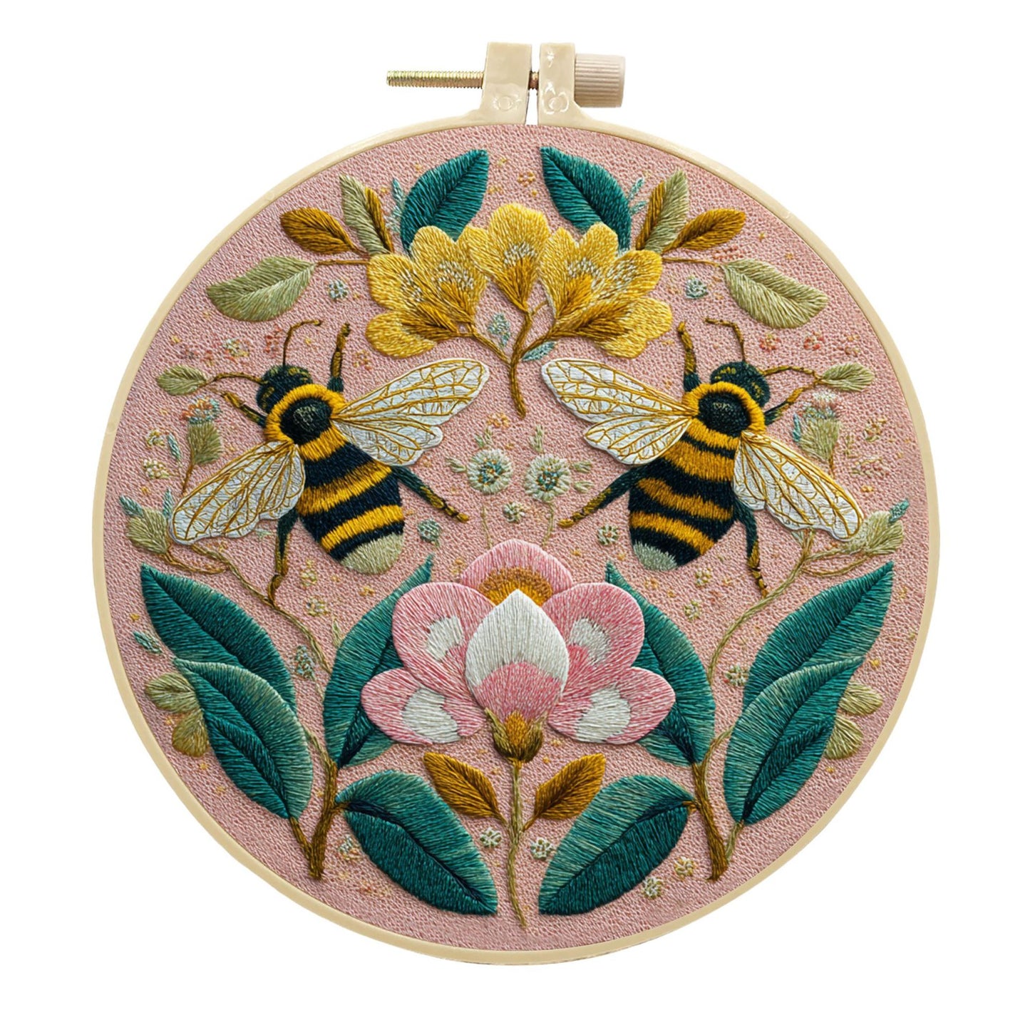 Embroidery Kit
