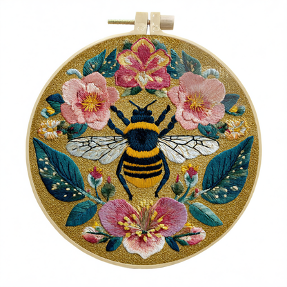 Embroidery Kit