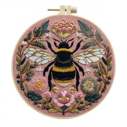 Embroidery Kit