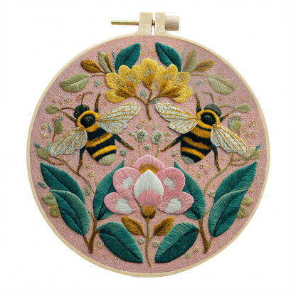 Embroidery Kit