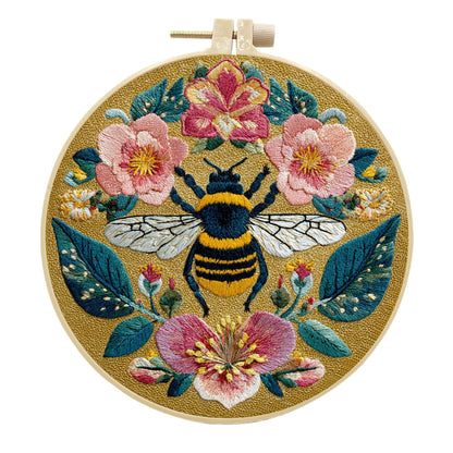 Embroidery Kit
