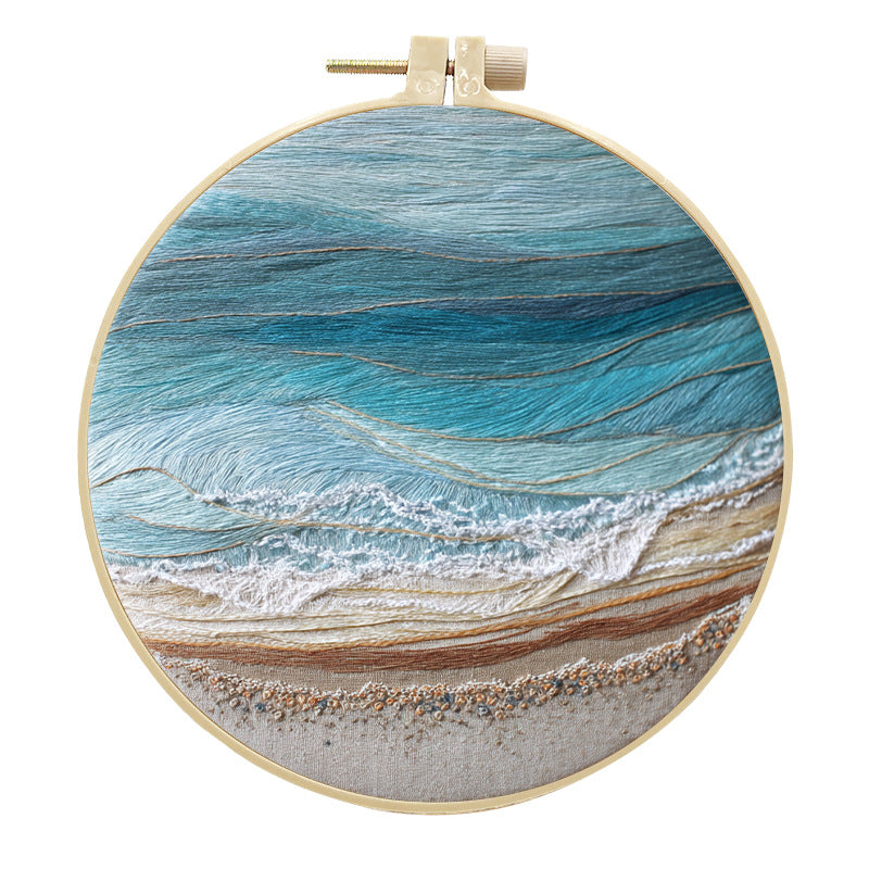 Embroidery Kit