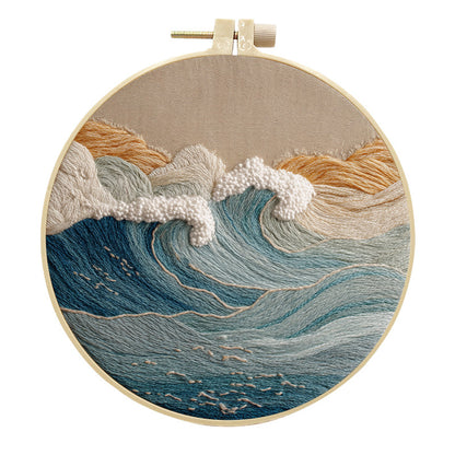 Embroidery Kit