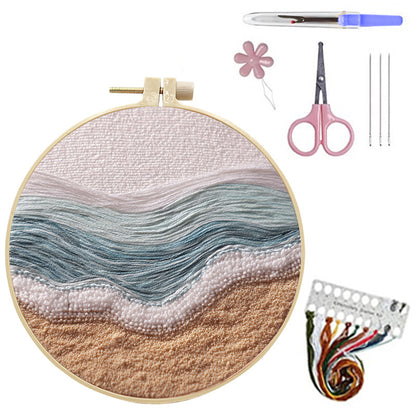 Embroidery Kit