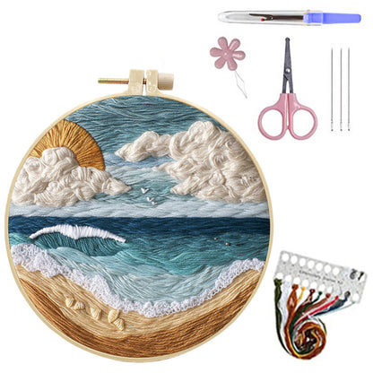 Embroidery Kit