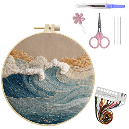 Embroidery Kit