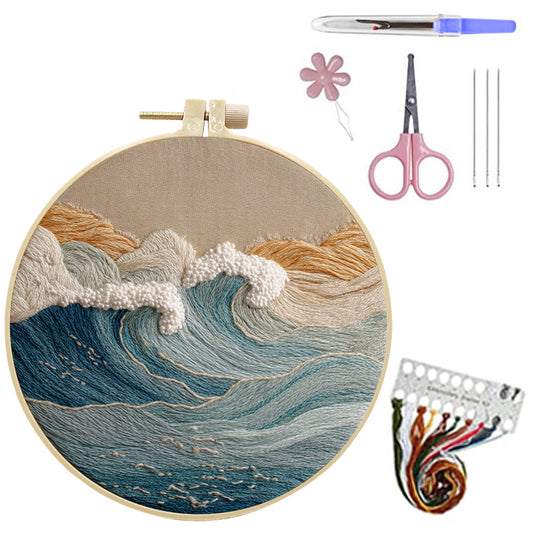 Embroidery Kit