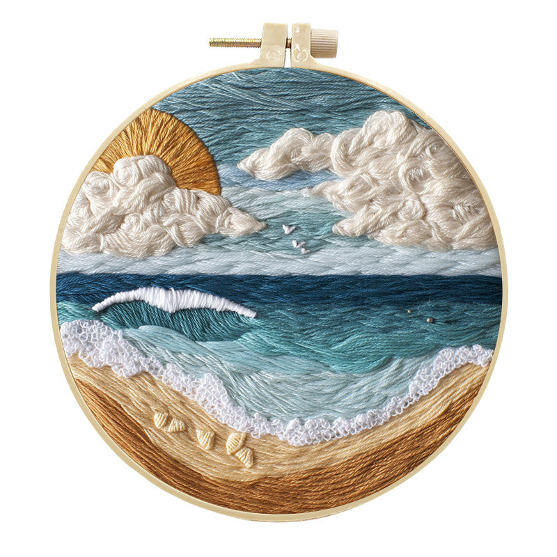 Embroidery Kit