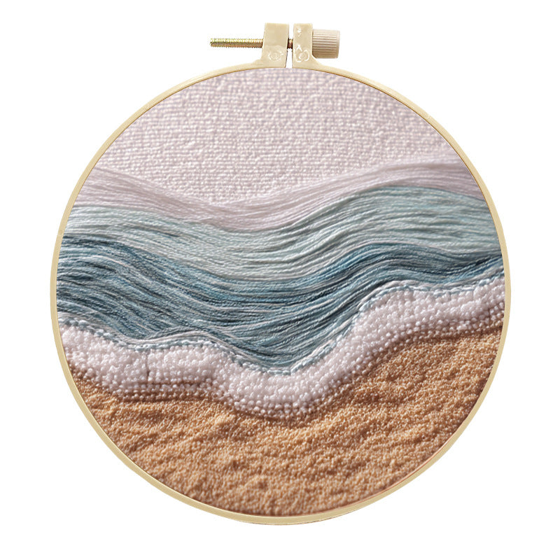 Embroidery Kit
