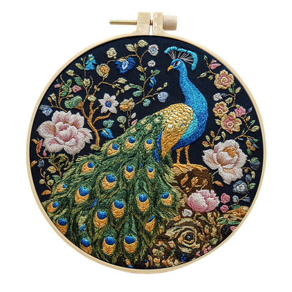Embroidery Kit