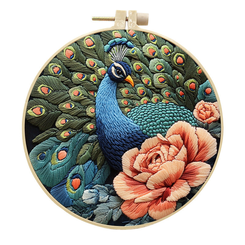 Embroidery Kit
