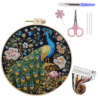 Embroidery Kit