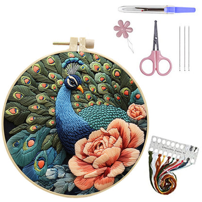 Embroidery Kit