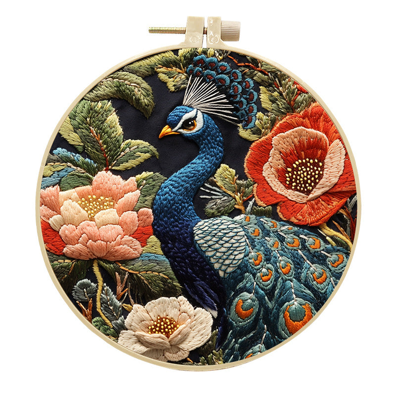 Embroidery Kit