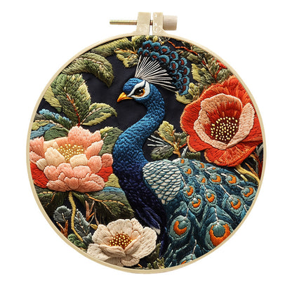 Embroidery Kit