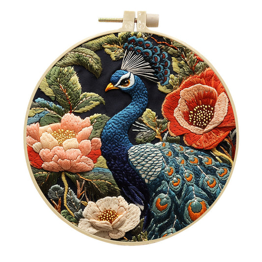 Embroidery Kit