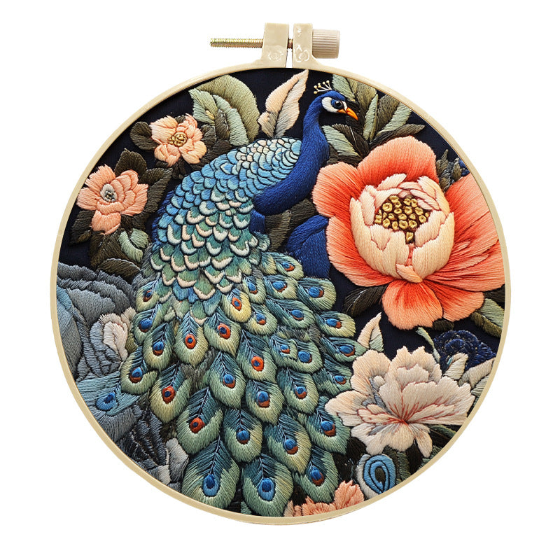Embroidery Kit