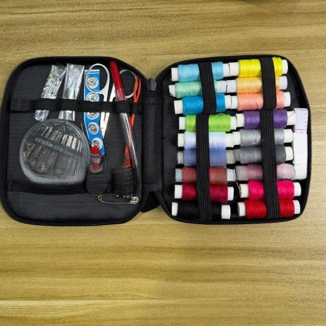 Embroidery Needlework Manual