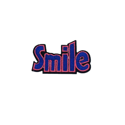 Embroidery Patches