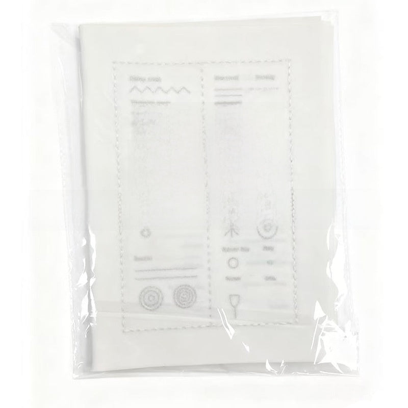 Embroidery Stitch Book