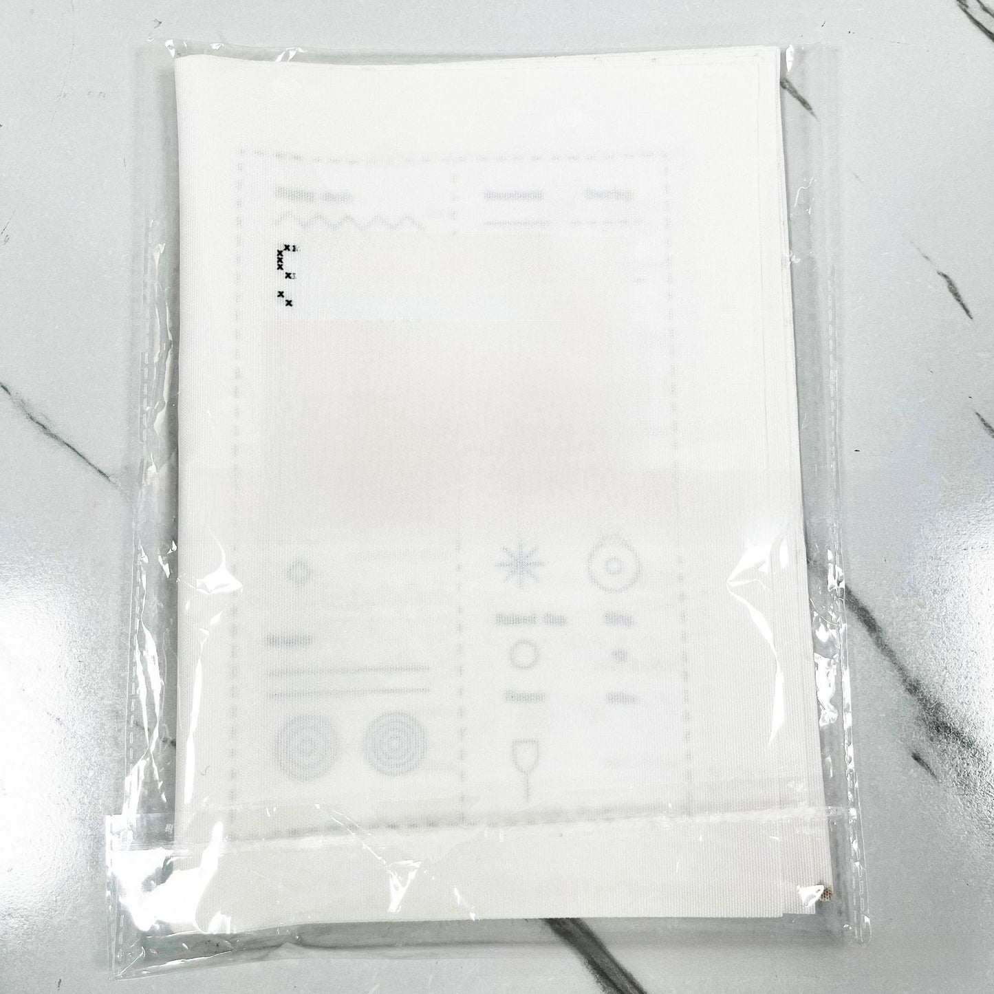 Embroidery Stitch Book