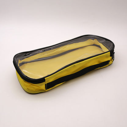 Emergency Breathing Trainer with Dual Masks